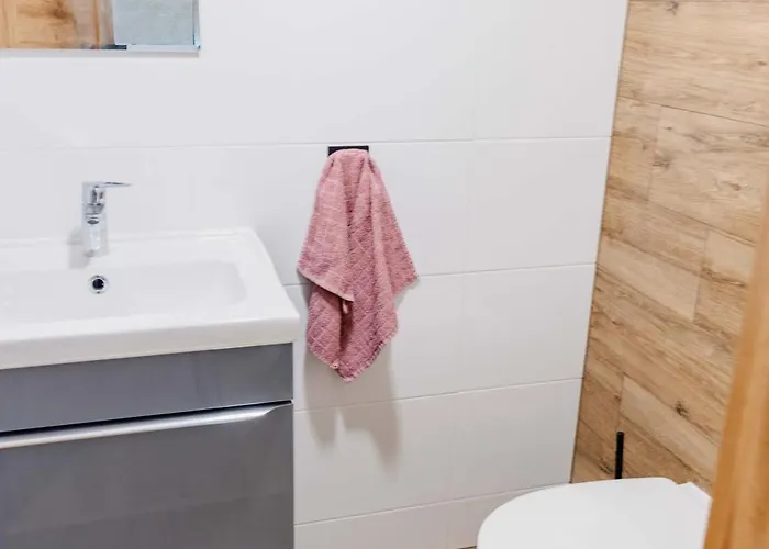 Mira - Mira Z Widokiem 3* 切米诺