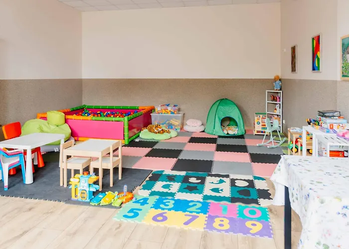 Mira - Mira Z Widokiem 招待所