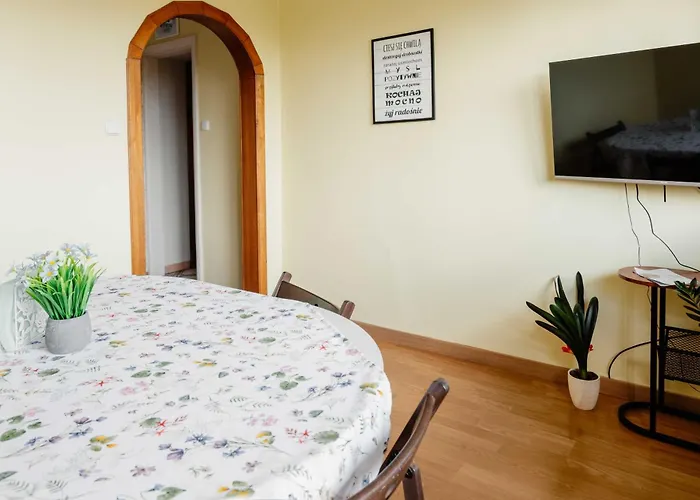 招待所 Mira - Mira Z Widokiem 切米诺