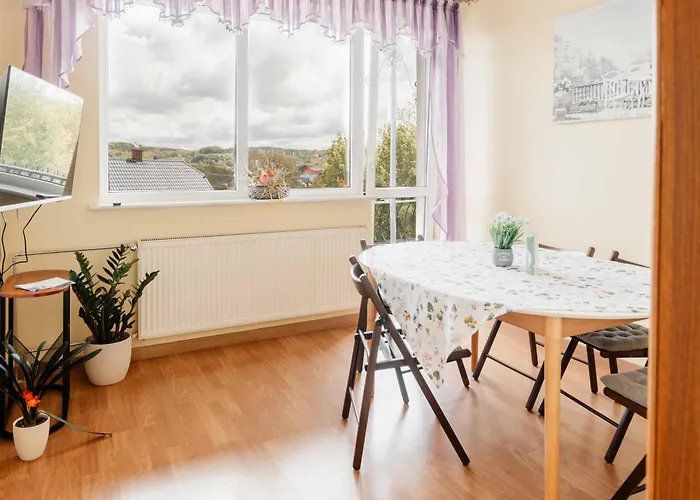 Mira - Mira Z Widokiem 3* 切米诺