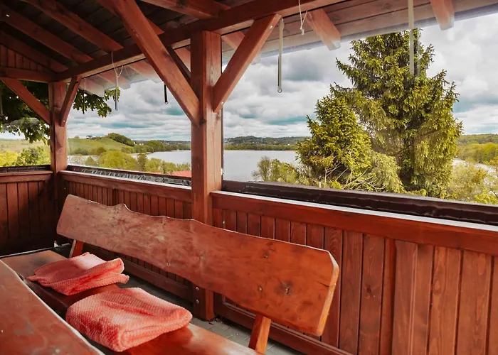 招待所 Mira - Mira Z Widokiem