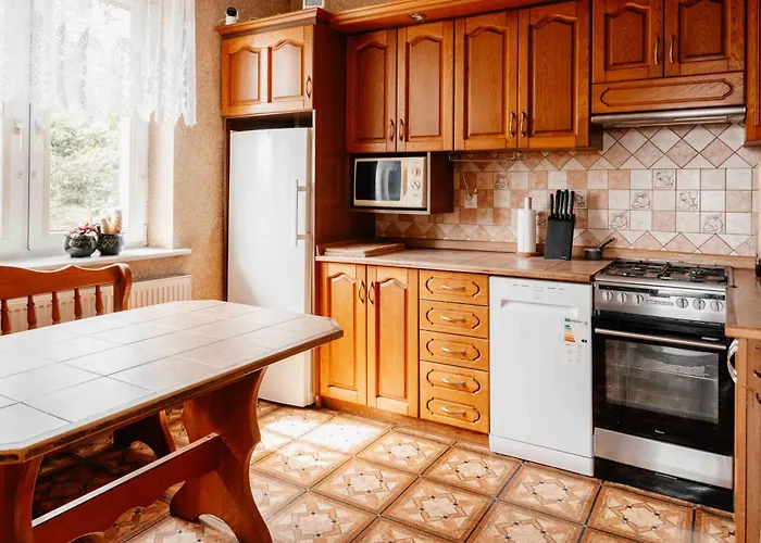 Mira - Mira Z Widokiem 3* 切米诺