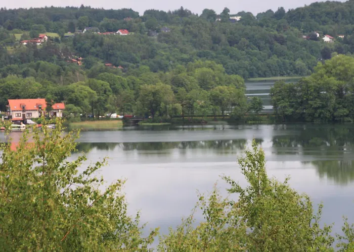 Mira - Mira Z Widokiem 招待所 3*