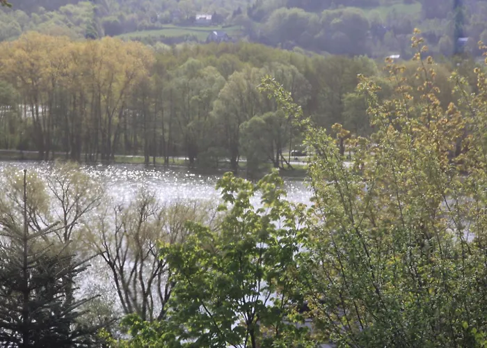 招待所 Mira - Mira Z Widokiem 3*